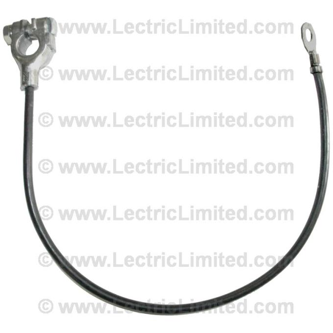 Lectric Limited 1957 Chevrolet Nomad Battery Cable 22930
