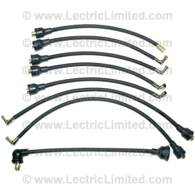 Lectric Limited 1950 Chevrolet Bel Air Spark Plug Wire Set 1003-000