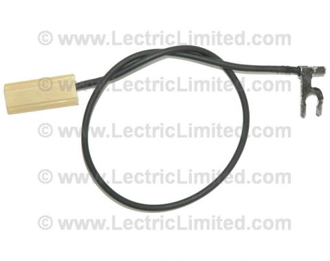 Lectric Limited 1955-1956 Chevrolet Nomad Horn Wire Extension Lead Wire 90631