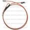Lectric Limited 1965-1967 Buick / Chevrolet / Oldsmobile / Pontiac Power Seat Battery Feed Wire 32505
