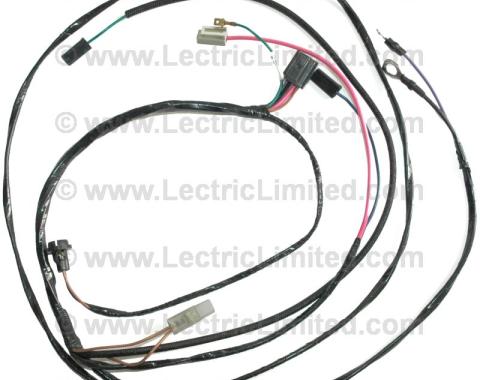 Lectric Limited 1957 Chevrolet Nomad Engine Harness 30234