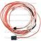 Lectric Limited 1963-1964 Chevrolet Biscayne Courtesy Light Harness 09050