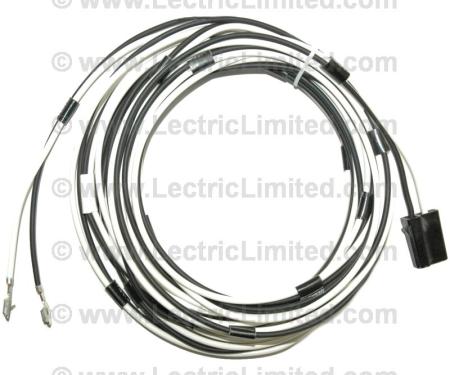Lectric Limited 1967-1968 Chevrolet Biscayne Power Antenna Harness 32500