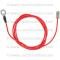 Lectric Limited 1963-1964 Chevrolet Biscayne Power Accessory Battery Feed Wire 19665