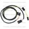 Lectric Limited 1965-1967 Chevrolet Transmission Kickdown Harness 06085