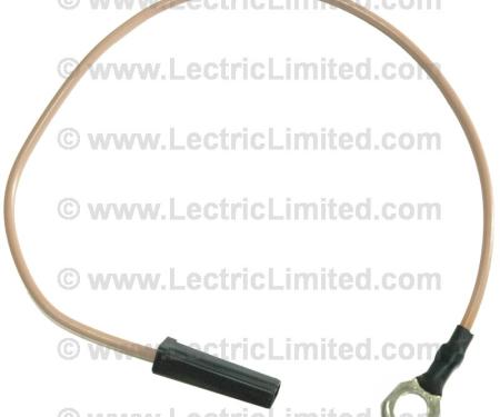 Lectric Limited 1955-1956 Chevrolet Nomad Power Accessory Battery Feed Wire 06320