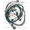 Lectric Limited 1970 Chevrolet Townsman Front Light Harness 15015