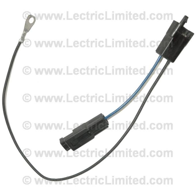 Lectric Limited 1965-1972 Buick / Chevrolet / Oldsmobile / Pontiac Speaker Adapter Harness 90413