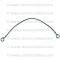 Lectric Limited 1964-1978 Chevrolet / Pontiac Ground Wire VGW6465VR