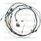Lectric Limited 1966 Chevrolet Biscayne Engine Harness 09500