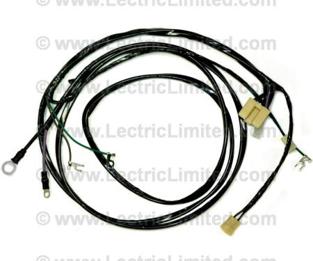 Lectric Limited 1955 Chevrolet Nomad Engine Harness 06335