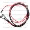 Lectric Limited 1958 Chevrolet Yeoman Battery Cable 02785