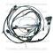 Lectric Limited 1966 Chevrolet Biscayne Engine Harness 09495