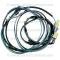 Lectric Limited 1957 Chevrolet Nomad Engine Harness 02585