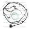 Lectric Limited 1965-1966 Chevrolet Biscayne Engine Harness 09310