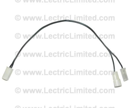 Lectric Limited 1960 Chevrolet Parkwood Cruise Control Clutch Pedal Adapter Harness 41145
