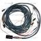 Lectric Limited 1955 Chevrolet Nomad Power Window Harness 34225