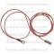Lectric Limited 1957 Chevrolet Nomad Power Seat Battery Feed Wire 02490