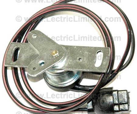 Lectric Limited 1964-1968 Chevrolet / Oldsmobile Backup Light Switch 01993661