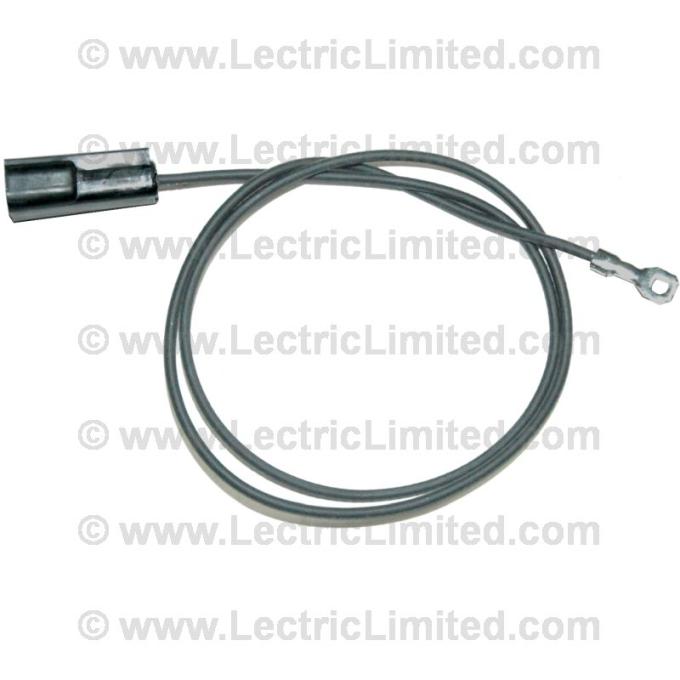 Lectric Limited 1962-1966 Chevrolet Corvair Engine Temperature Sender Extension Wire 18050