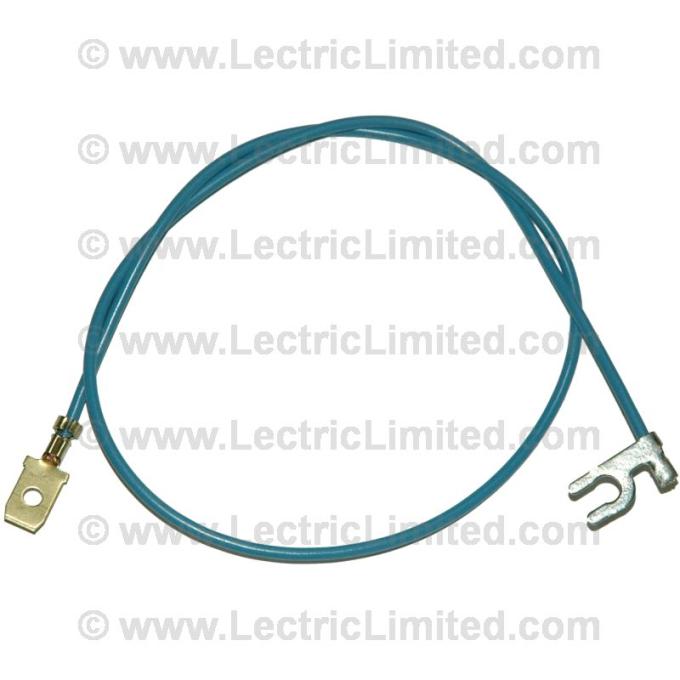 Lectric Limited 1957 Chevrolet Nomad Air Conditioning Lead Wire 39676
