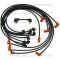 Lectric Limited 1957 Chevrolet Nomad Spark Plug Wire Set 1212-000