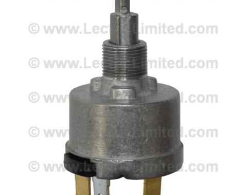 Lectric Limited 1968 Chevrolet Windshield Wiper Switch 01993442RT
