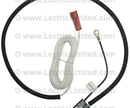Lectric Limited 1963-1964 Chevrolet Biscayne Speaker Wire 06545