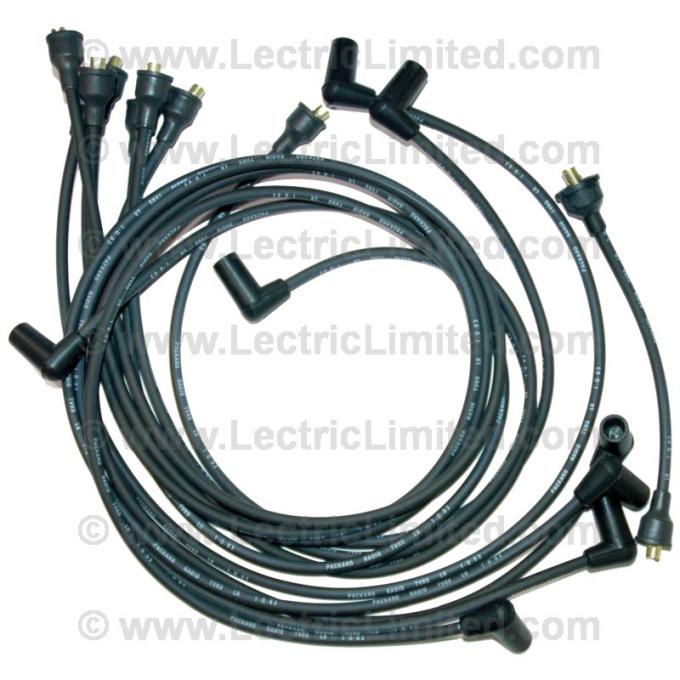 Lectric Limited 1963 Chevrolet Spark Plug Wire Set 1222-631