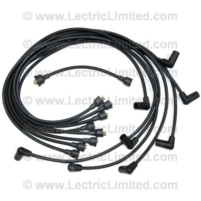 Lectric Limited 1956 Chevrolet Nomad Spark Plug Wire Set 1206-000