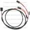 Lectric Limited 1961-1963 Chevrolet Cruise Control Harness 90331