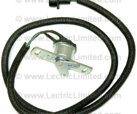 Lectric Limited 1965-1968 Chevrolet Backup Light Switch 01993307