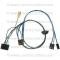 Lectric Limited 1959-1960 Chevrolet Parkwood Windshield Wiper Motor Harness 19800