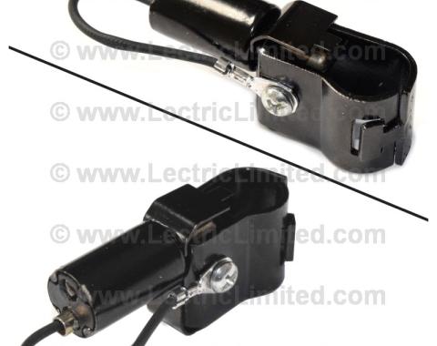 Lectric Limited 1955-1957 Chevrolet Nomad Parking Brake Warning Light Switch 03771864