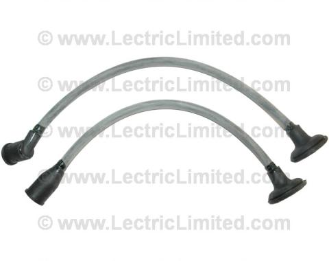 Lectric Limited 1956 Chevrolet Nomad Rear Body Tail Light Grommet Set 27765