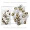 Lectric Limited 1957 Chevrolet Nomad Light Bulb Set CBK5700