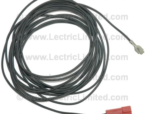 Lectric Limited 1963-1964 Chevrolet Speaker Wire 06550