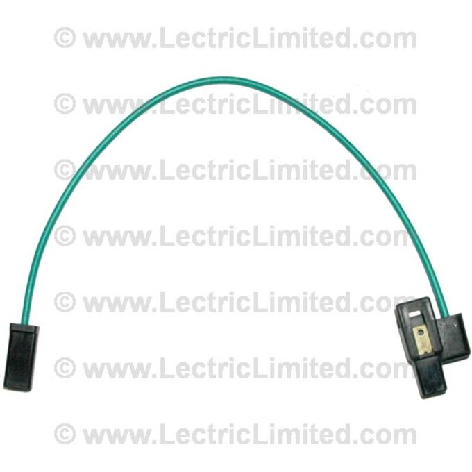Lectric Limited 1967-1968 Chevrolet Horn Wire Extension Harness 01395