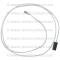 Lectric Limited 1961-1962 Chevrolet Courtesy/Dome Light Door Jamb Switch Extension Wire 39494