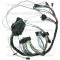 Lectric Limited 1964 Chevrolet Biscayne Dash Harness 31525
