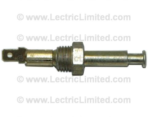 Lectric Limited 1971 Buick / Cadillac / Chevrolet / Oldsmobile / Pontiac Courtesy/Dome Light Switch 09839085