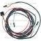Lectric Limited 1956 Chevrolet Nomad Power Window Harness 31770