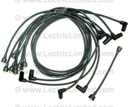 Lectric Limited 1961 Chevrolet Spark Plug Wire Set 1222-611