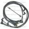 Lectric Limited 1969-1970 Chevrolet Spark Plug Wire Set 1222-693