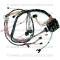 Lectric Limited 1968 Chevrolet Biscayne Dash Harness 11730