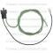 Lectric Limited 1957 Chevrolet Nomad Speaker Lead Wire 90626
