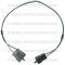 Lectric Limited 1973-1977 Buick / Chevrolet / Oldsmobile / Pontiac Speaker Harness 39318