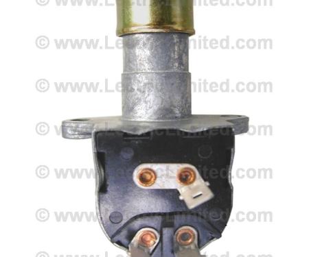 Lectric Limited 1955-1957 Chevrolet / GMC Headlight Dimmer Switch 01997021