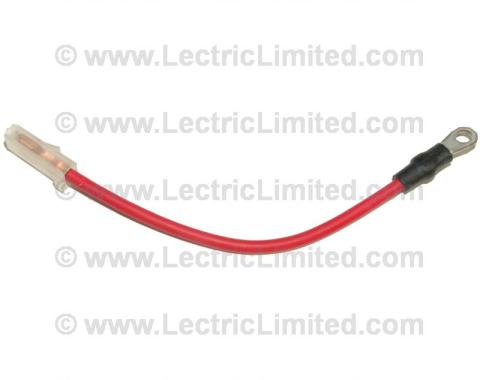 Lectric Limited 1959-1960 Buick / Chevrolet / Oldsmobile / Pontiac Power Accessory Battery Feed Wire 08550