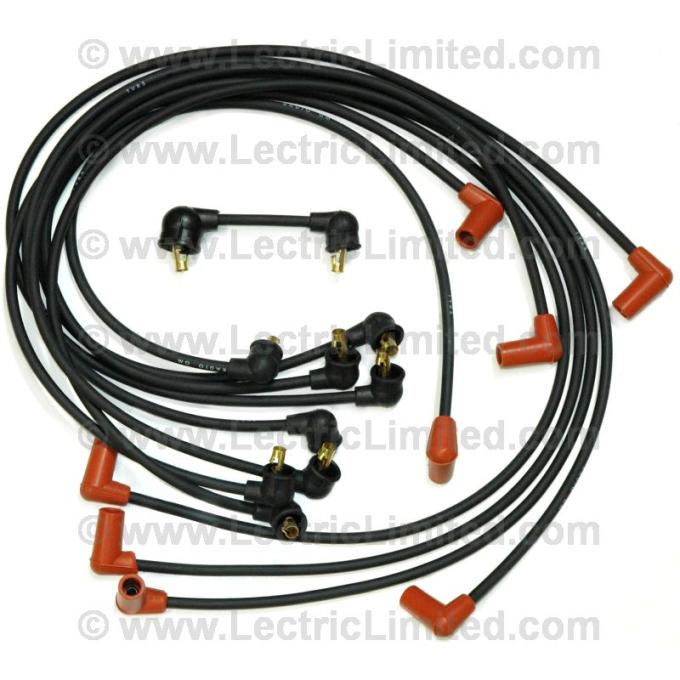 Lectric Limited 1957 Chevrolet Nomad Spark Plug Wire Set 1212-000